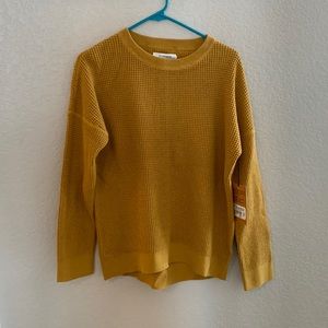 NWT REI sweater